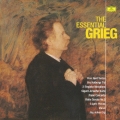 エッセンシャル・グリーグ