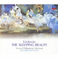 チャイコフスキー:バレエ≪眠りの森の美女≫全曲