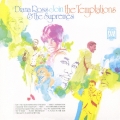ダイアナ・ロス & シュープリームスとテンプテーションズ＜紙ジャケット仕様初回限定盤＞