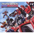 トランスフォーマー　コンピレーション・ソングＢＯＸ