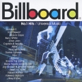 ビルボード　Ｎｏ．１ヒッツ　ＵＮＩＶＥＲＳＡＬ　ＭＵＳＩＣ編