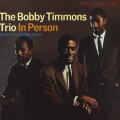 ボビー・ティモンズ・トリオ・イン・パーソン