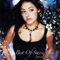 ベスト・オブ・ステイシー・オリコ : スペシャル・エディション [CD+DVD]