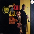 ザ・グレート・カイ & J.J.＜期間限定生産盤＞