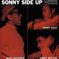 ソニー・サイド・アップ＜期間限定生産盤＞