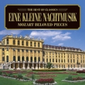 ベスト・オブ クラシックス 35::アイネ・クライネ・ナハトムジーク～モーツァルト:名曲集