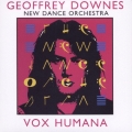 ヴォックス・ヒュマーナ＜紙ジャケット仕様初回限定盤＞