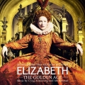 エリザベス ゴールデン・エイジ オリジナル・サウンドトラック