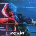 PRESENT [CD+DVD]＜初回限定盤＞