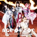 AGE OF ZOC/DON'T TRUST TEENAGER [CD+DVD]＜通常盤＞