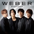evolution [CD+DVD]＜初回限定盤A「Keep盤」＞