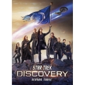 スター・トレック:ディスカバリー シーズン3 DVD-BOX