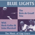 ブルー・ライツ～ザ・ミュージック・オブ・ジジ・グライス＜完全限定生産盤＞
