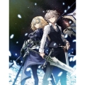 Fate/Apocrypha Blu-ray Disc Box Standard Edition