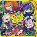 Crack Up!!!! [CD+Blu-ray Disc]＜ろふまお塾盤(限定)＞