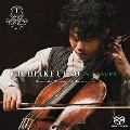 上野通明 IN CONCERT Recorded at Takasaki City Theatre 2022 [SACD Hybrid+DVD]＜初回限定盤＞