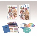 TVアニメ「CUE!」 VOL.6 [2Blu-ray Disc+CD]