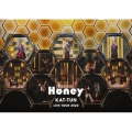 KAT-TUN LIVE TOUR 2022 Honey＜通常盤＞