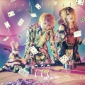 777 -Three Seven- [CD+DVD]＜初回限定盤/KING盤＞