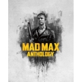 マッドマックス アンソロジーBOX [4K Ultra HD Blu-ray Disc x4+5Blu-ray Disc]