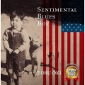 Sentimental Blues Boy