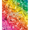 DOBERMAN INFINITY LIVE TOUR 2022 "LOST+FOUND" [Blu-ray Disc+ステッカー]＜通常盤＞