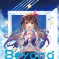 Beyond＜通常盤＞