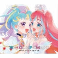 ワッチャプリマジ!ミュージックコレクションDX [2CD+Blu-ray Disc]