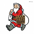 FROM SANTA CLAUS VILLAGE