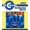 1992 Blue Moon Stone TOUR I&II