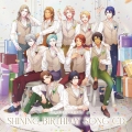 うたの☆プリンスさまっ♪ SHINING BIRTHDAY SONG CD＜通常盤＞