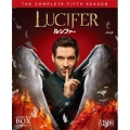 LUCIFER/ルシファー ＜フィフス・シーズン＞