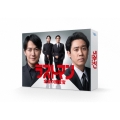 ラストマン-全盲の捜査官- DVD-BOX