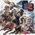 OCTOPATH TRAVELER Arrangements -Break & Boost- Vol.2