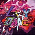 LAZY DANCE＜通常盤＞