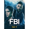FBI:特別捜査班 シーズン4 DVD-BOX Part1