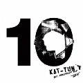 10TH ANNIVERSARY BEST "10Ks!"＜通常盤＞