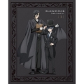 黒執事 -寄宿学校編- [I] [Blu-ray Disc+CD]＜完全生産限定版＞