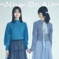 Now On Air [CD+DVD]＜DVD付き限定盤＞