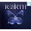 REBIRTH [CD+Blu-ray Disc]＜通常盤＞