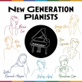 NEW GENERATION PIANISTS