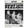 NEWS 20th Anniversary LIVE 2023 in TOKYO DOME BEST HIT PARADE!!!～シングル全部やっちゃいます～ [2DVD+ポストカード]＜通常盤＞