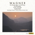 ジークフリート牧歌 ワーグナー名演集＜限定生産盤＞
