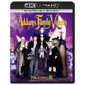 アダムス・ファミリー2 [4K Ultra HD Blu-ray Disc+Blu-ray Disc]