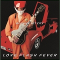 LOVE FLASH FEVER＜生産限定盤＞