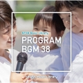 NTVM Music Library 番組BGM38