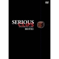 SERIOUS CLIPS＜限定盤＞