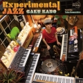 EXPERIMENTAL JAZZ