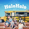 Halo Halo [CD+DVD]＜初回限定DVD付＞
