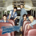 Teenage Blue [CD+フォトブック+トレカ]＜初回生産限定盤B＞